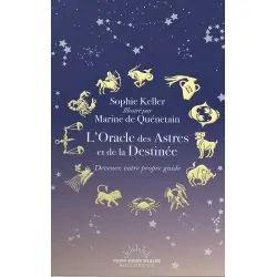 L'oracle des Astres et de la Destinée  | Dans les Yeux de Gaïa