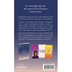 L'Oracle des Astres et de...