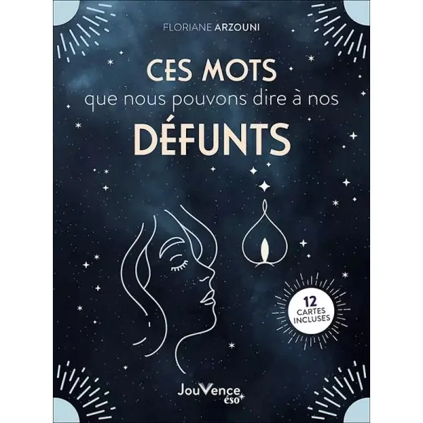 Parler à nos défunts l Dans les Yeux de Gaïa