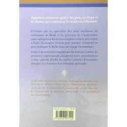Reiki et Chamanisme