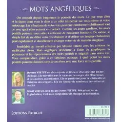 Mots Angéliques - Les...