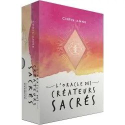 L'Oracle des Créateurs...