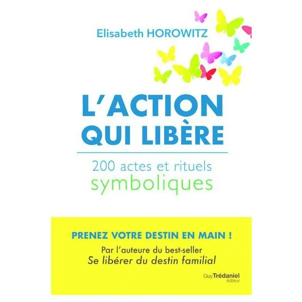 L'action qui libère l Dans les Yeux de Gaïa
