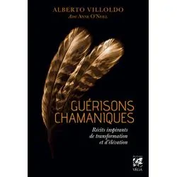 Guérisons Chamaniques l Dans les Yeux de Gaïa