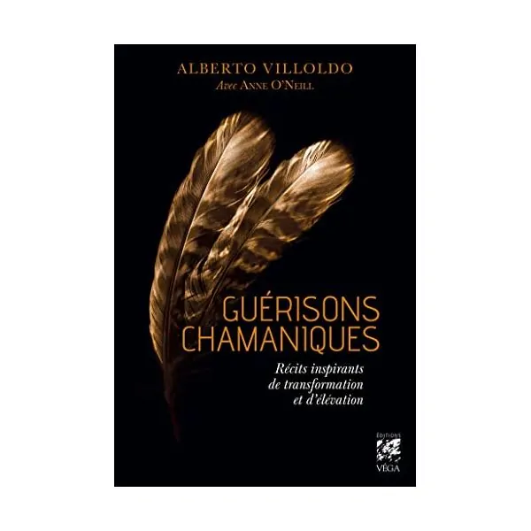 Guérisons Chamaniques l Dans les Yeux de Gaïa