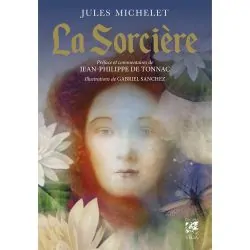 La Sorcière | Dans les Yeux de Gaïa