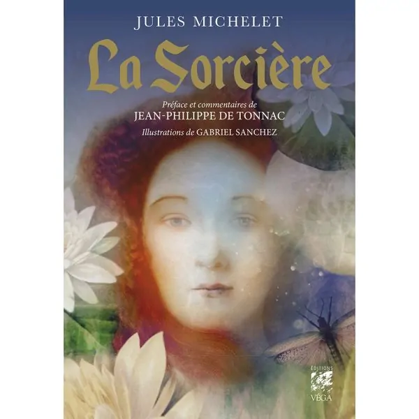 La Sorcière | Dans les Yeux de Gaïa