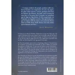 La Sorcière
