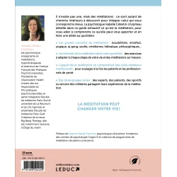 Ma Bible de la méditation