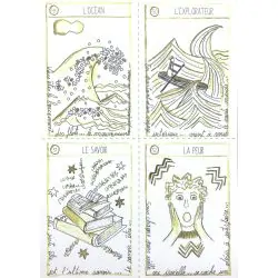 Le Réveil de l'Enfant d'Or