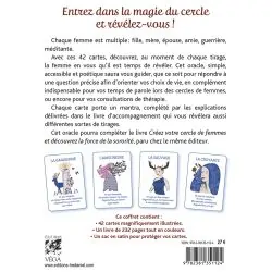 L'Oracle des cercles de femmes