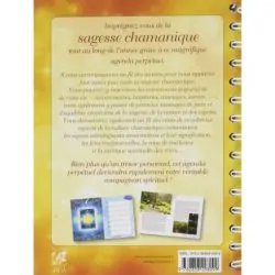 Agenda Chamanique Perpétuel
