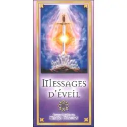 Messages d'éveil - Mario Duguay   | Dans les Yeux de Gaïa