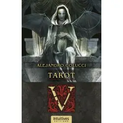Tarot V | Dans les Yeux de Gaïa
