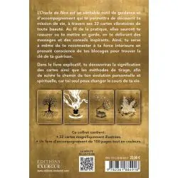 L'Oracle de Noé - Noémie...