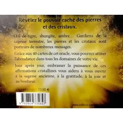 Le Petit Oracle des Pierres...