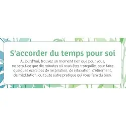 La Petite Boite pour...
