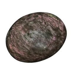Galet Obsidienne Mentogochol