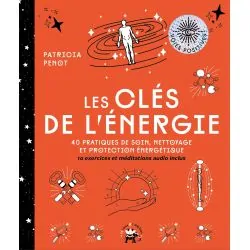 Les clés de l'énergie l Dans les Yeux de Gaïa