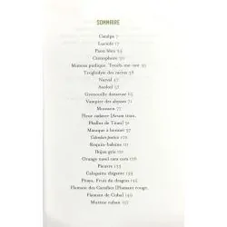 Un Monde de Merveilles -...