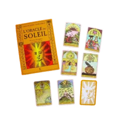 L'oracle du soleil