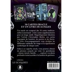 Lumière de Guérison -...