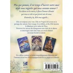 L'oracle de l'Amour de la...