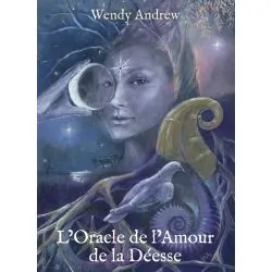 L'amour de la Déesse l Dans les yeux de Gaïa