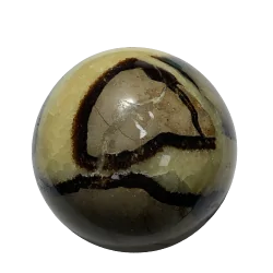 Sphère en Septaria SP30