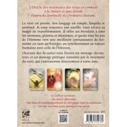 L'Oracle des Murmures des...