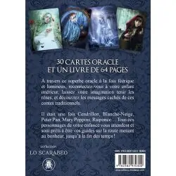L'Oracle de la Nuit -...