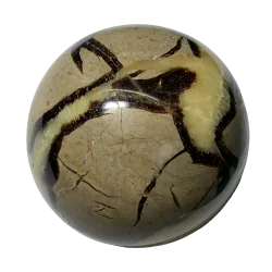 Sphère en Septaria SP32