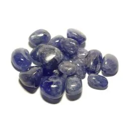 Tanzanite extra qualité