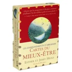 Cartes du Mieux-Être selon...