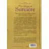 Mon Manuel de Sorcière - Moune - Vue de dos | Dans les Yeux de Gaia