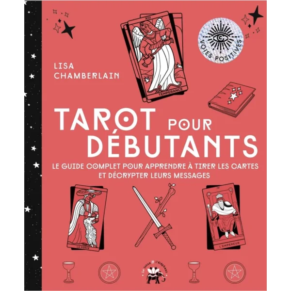 Tarot pour débutants | Dans les Yeux de Gaïa