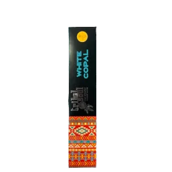Encens Tribal Soul copal blanc