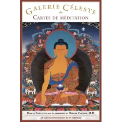 Galerie Céleste - couverture | Dans les Yeux de Gaïa