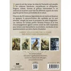 L'Oracle des Créatures...