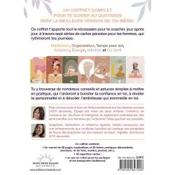 Ambitieuse