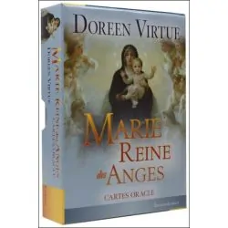 Marie Reine des Anges -...