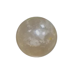 Sphère en Quartz