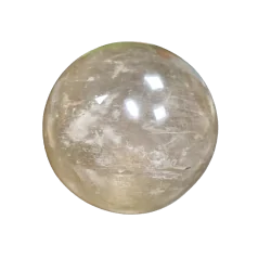 Sphère en Quartz|Dans Les Yeux de Gaïa - photo 3 -