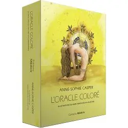 L'Oracle Coloré -...