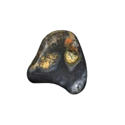 Pierre roulée Sardonyx
