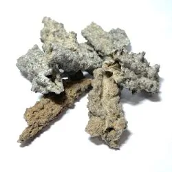 Fulgurite