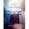 Oracle du chemin Spirituel - Coffret de face | Dans les Yeux de Gaïa