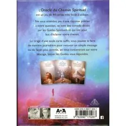 Oracle du Chemin Spirituel