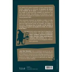 Encyclopédie des Esprits de...