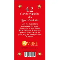 Initiation simplifiée au Tarot